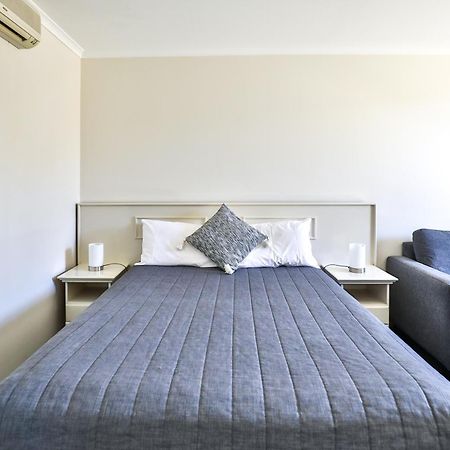 Cottonwood Motor Inn Mildura Exterior photo