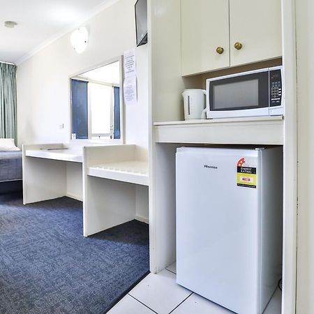 Cottonwood Motor Inn Mildura Exterior photo