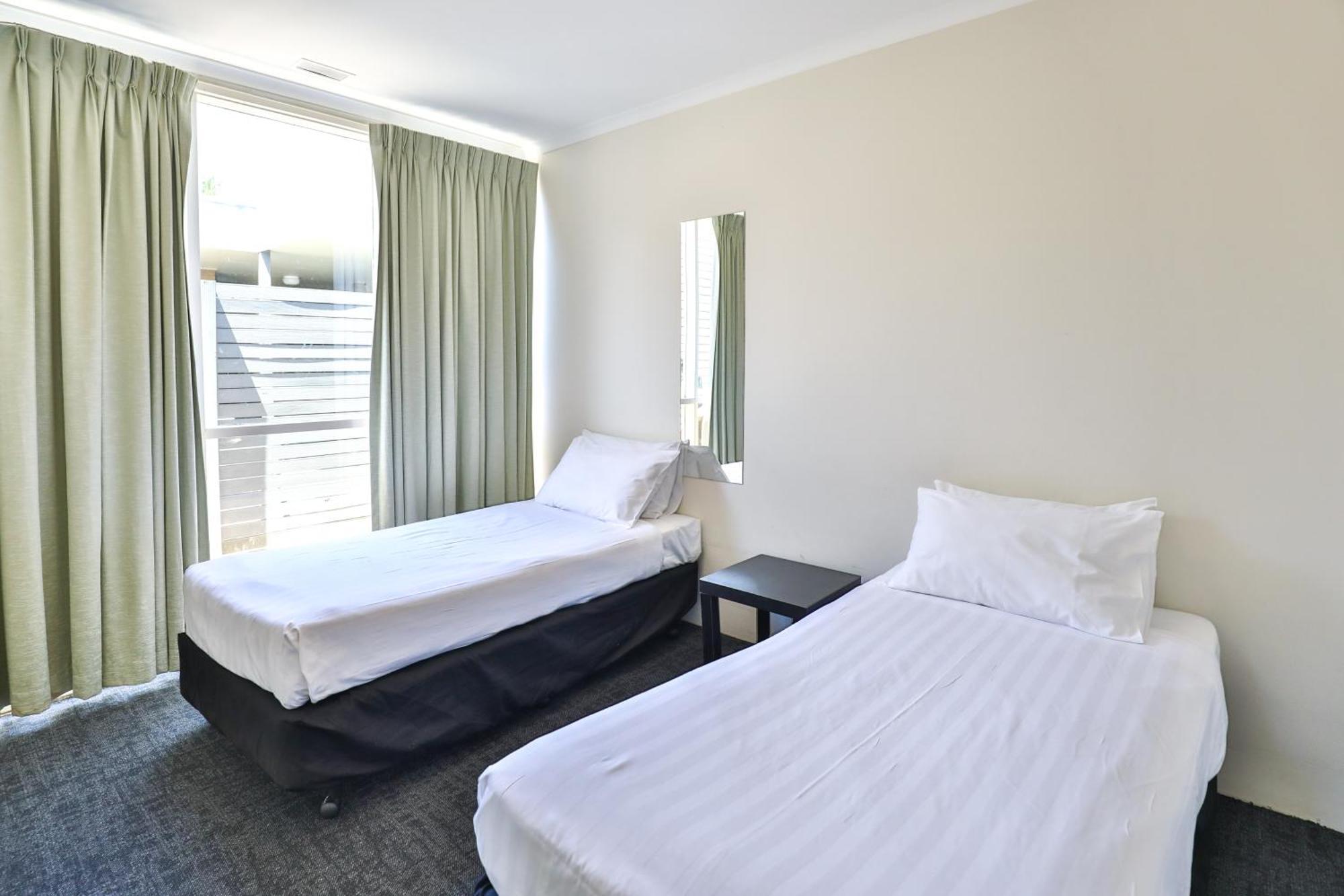 Cottonwood Motor Inn Mildura Exterior photo
