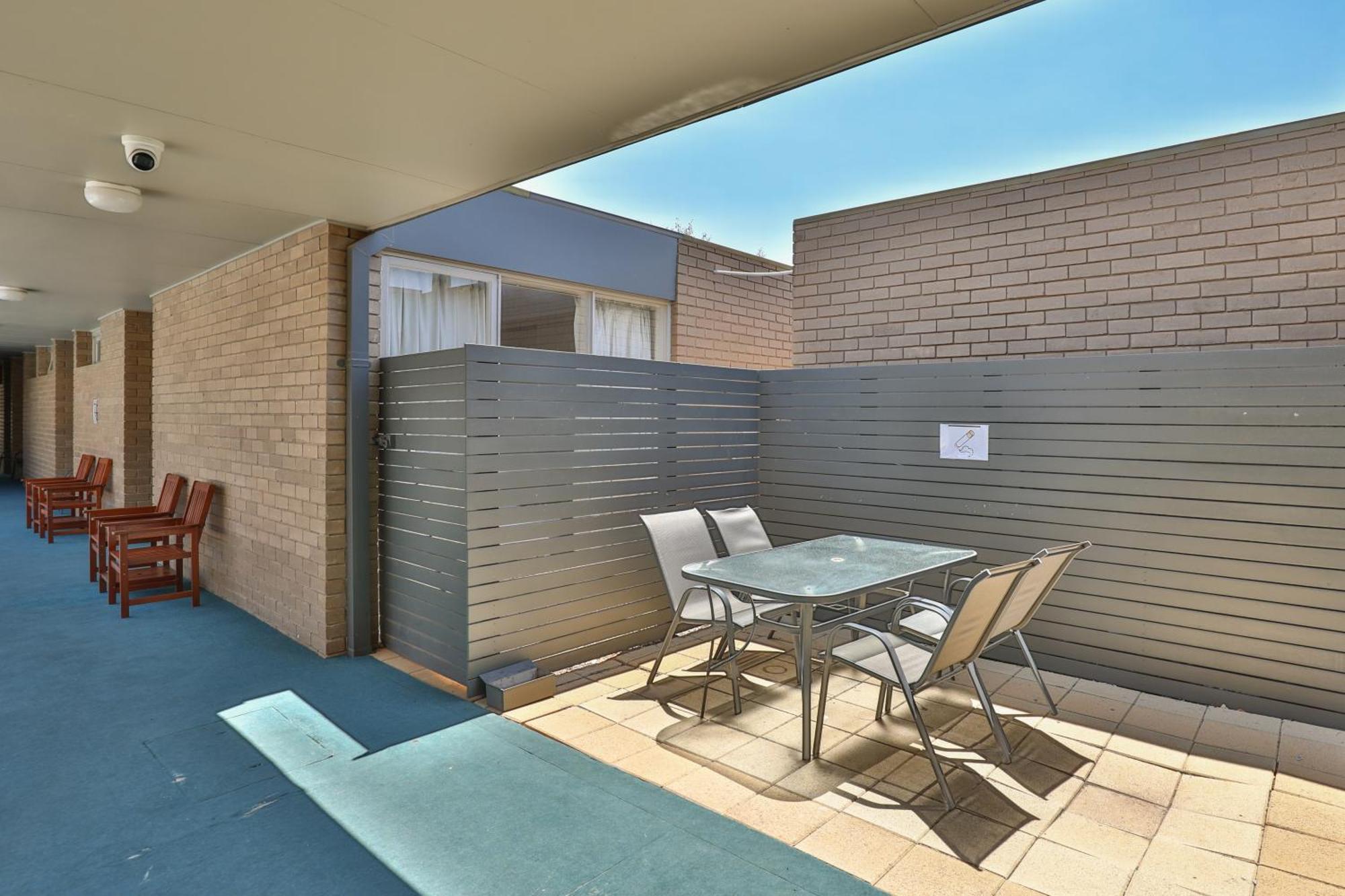 Cottonwood Motor Inn Mildura Exterior photo