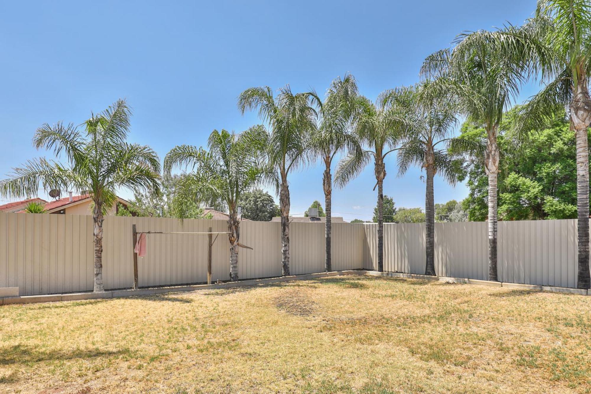 Cottonwood Motor Inn Mildura Exterior photo